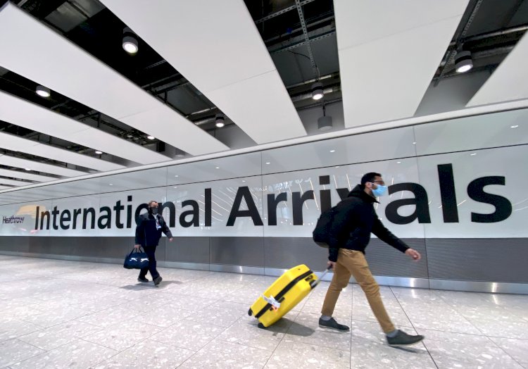 United States (US) Will Reopen for International Travelers in November.