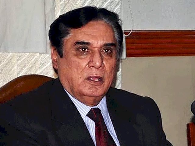 Supreme Court rejects the petition seeking contempt of court proceedings against NAB chairman
