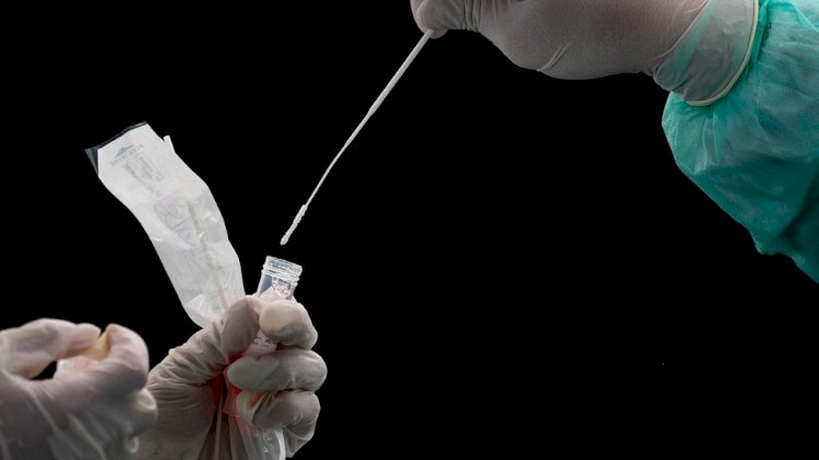World Health Organization warns about Omicron threat, calling it a global risk