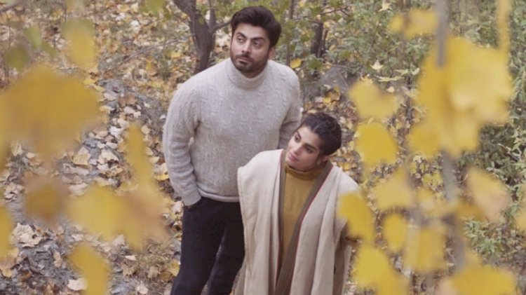 Fawad Khan and Sanam Saeed to costar in another series after Zindagi Gulzar Hai