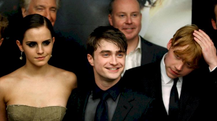 Harry Potter Reunion: cast shares interesting insights on series 20th anniversary