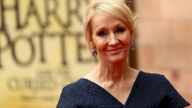 Author JK Rowling accused of making antisemitic trolls in the Harry Potter franchise