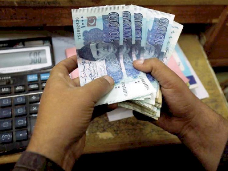 Pakistani rupee recovers 1.3% against USD in over 45 days