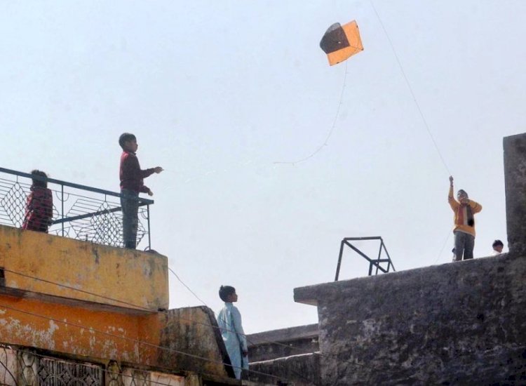 Basant 2022: Dates and days announced as the ban lifted from the festival