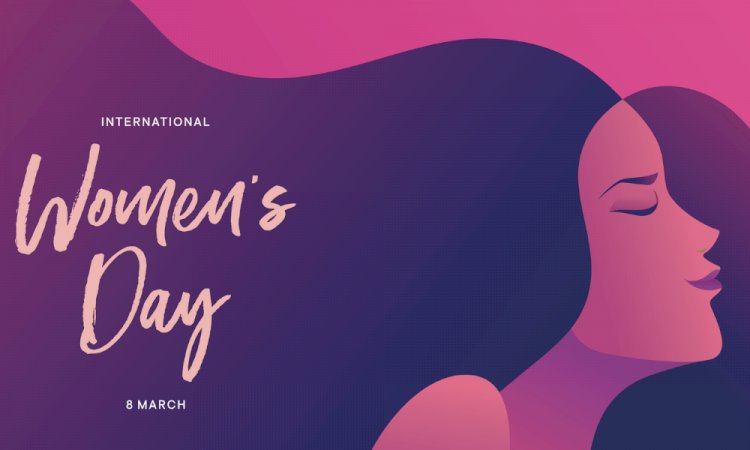 International Women's Day- 2022