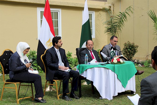 Pakistan Hosts OIC's 48th Annual Meeting