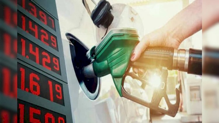 OGRA recommends a significant increase in petroleum prices of up to Rs. 119