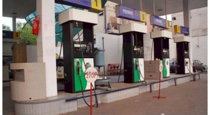 Low-Profit Margins and a Grave Situation for Petrol Pump Owners