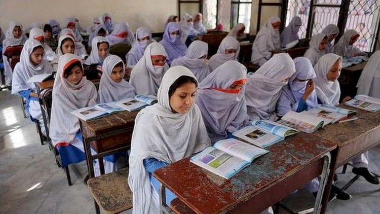 Quality Assurance Test- A New Standard for Schools in Punjab
