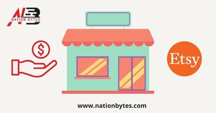 How to Start Selling on Etsy Shop from Pakistan