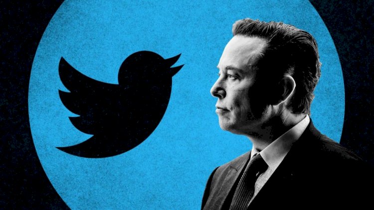 Elon Musk and the Twitter Fiasco- A Global Trend