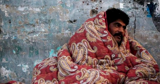 Frigid Front: Pakistan Braces for Devastating Cold Wave